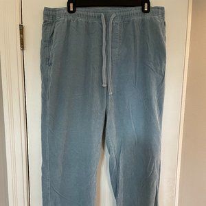 Outerknown Seventyseven Cord Pants